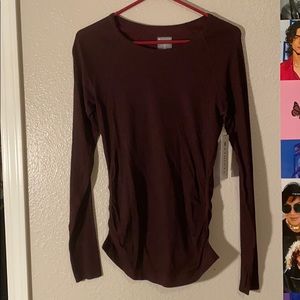 Athleta Longsleeve Top